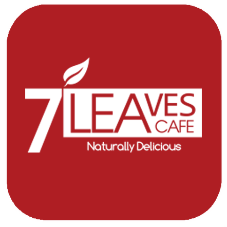 7 Leaves Cafe