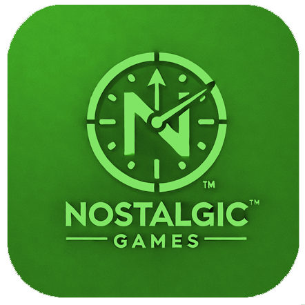 Nostalgic Games