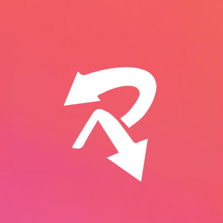 Revolve Menu